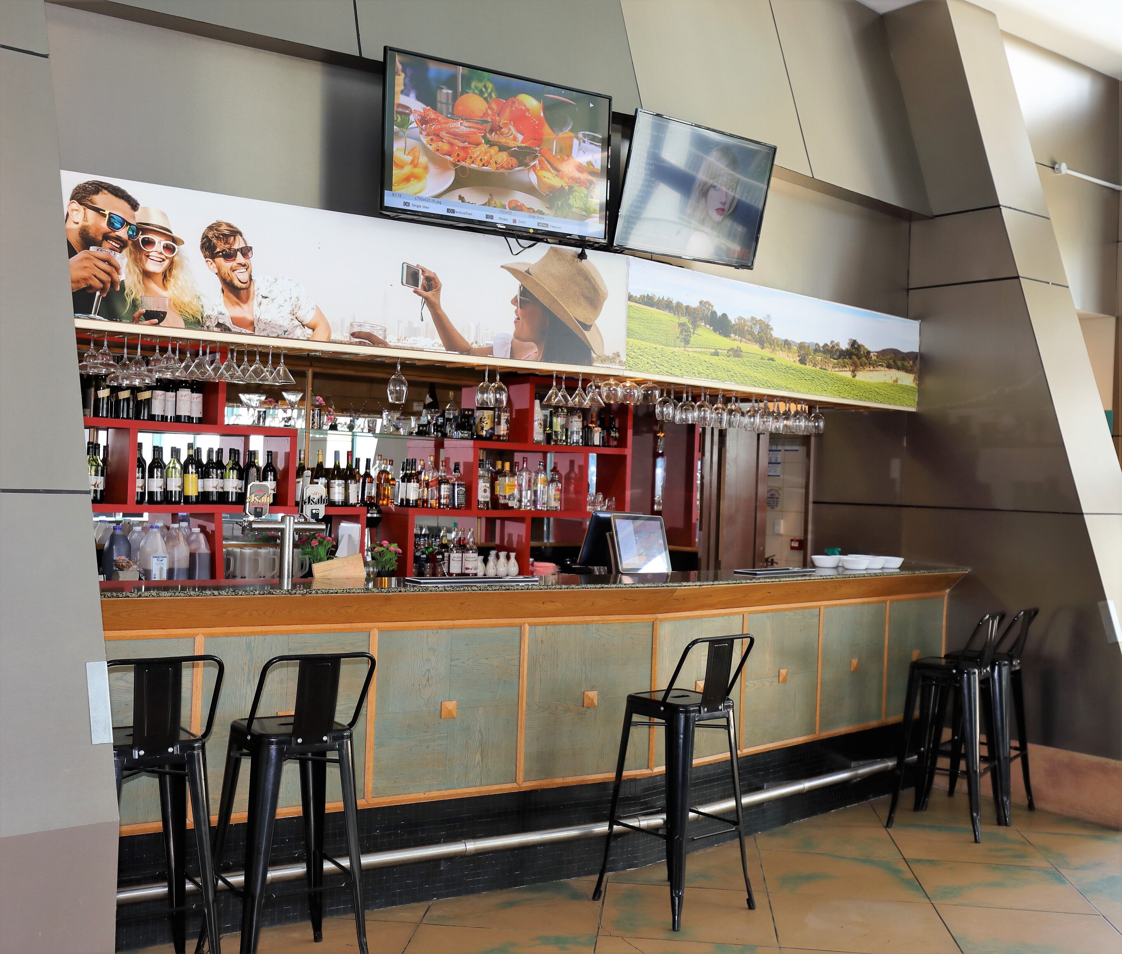 Crown Towers Resort - Surfers Paradise