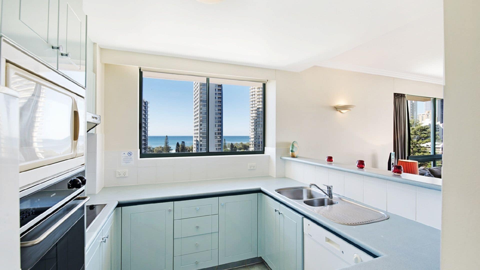 Crown Towers Resort - Surfers Paradise