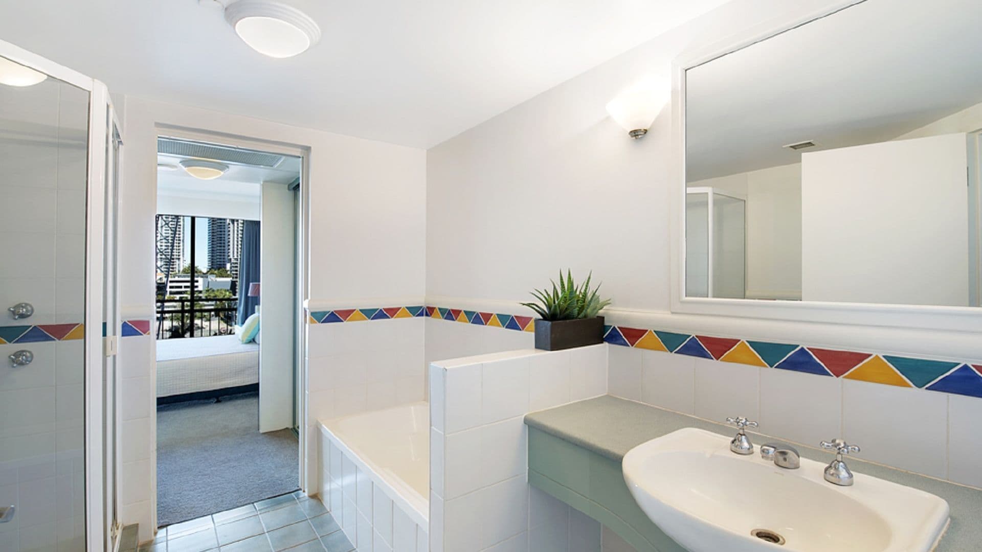 Crown Towers Resort - Surfers Paradise