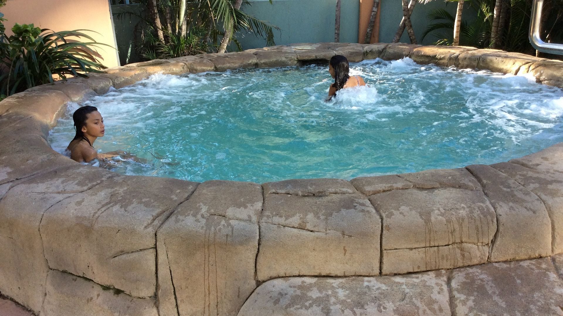 Crown Towers Resort - Surfers Paradise