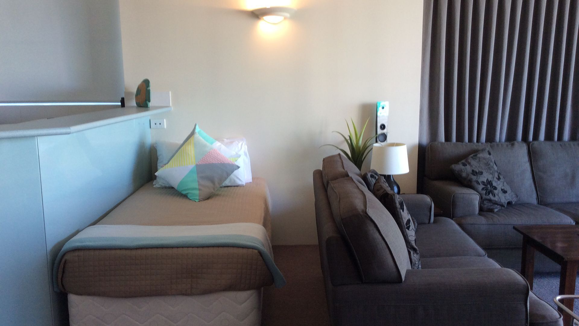 Crown Towers Resort - Surfers Paradise