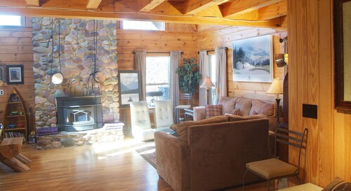 Best Cabins In Charlotte For 2020 Find Cheap 75 Cabins Rentals