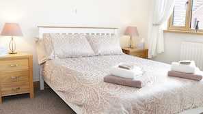 3 bedrooms, Internet