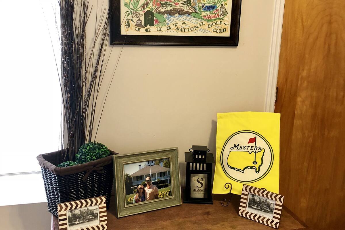 マスターズレンタル オーガスタナショナルまで0 25マイル ダウンタウン近く 口コミ 部屋写真 料金 お得情報 エクスペディア