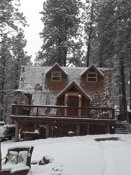 Sherwood Forest Cottage Grand Canyon 2020 Room Prices Reviews
