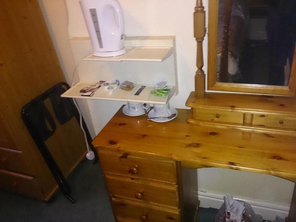 The Rose and Crown Hotel