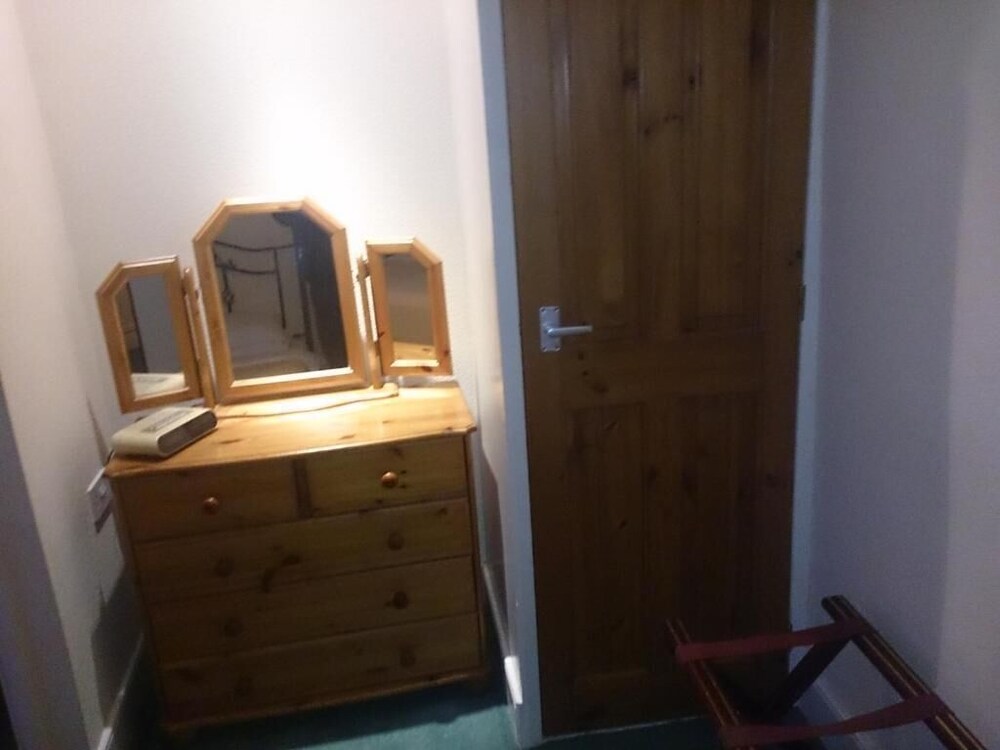 The Rose and Crown Hotel