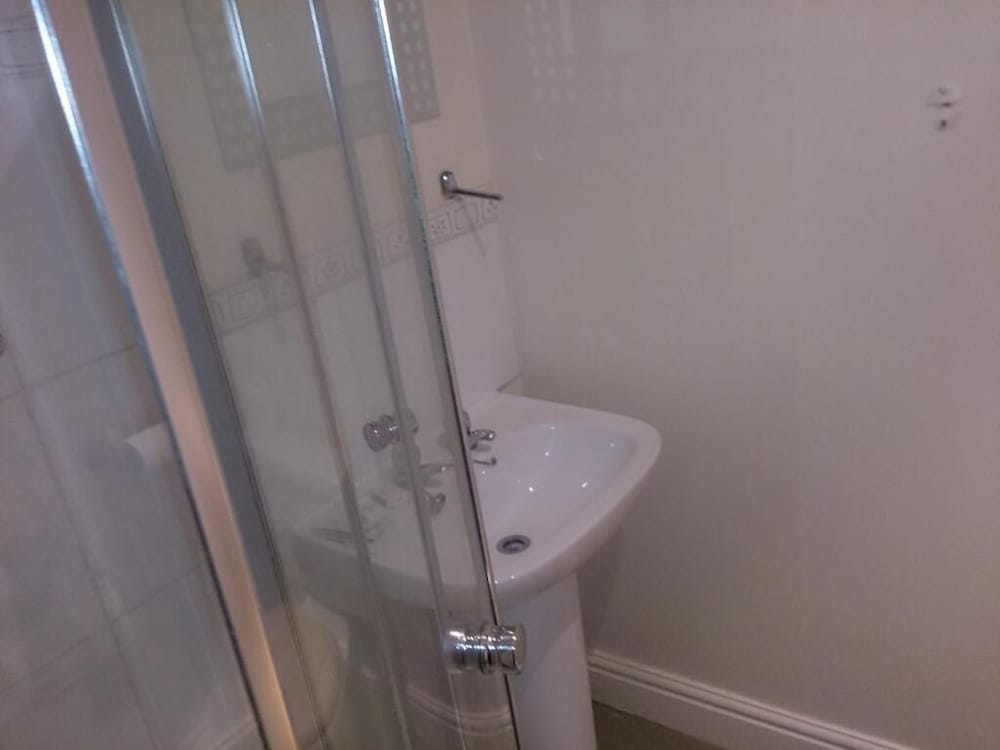 The Rose and Crown Hotel