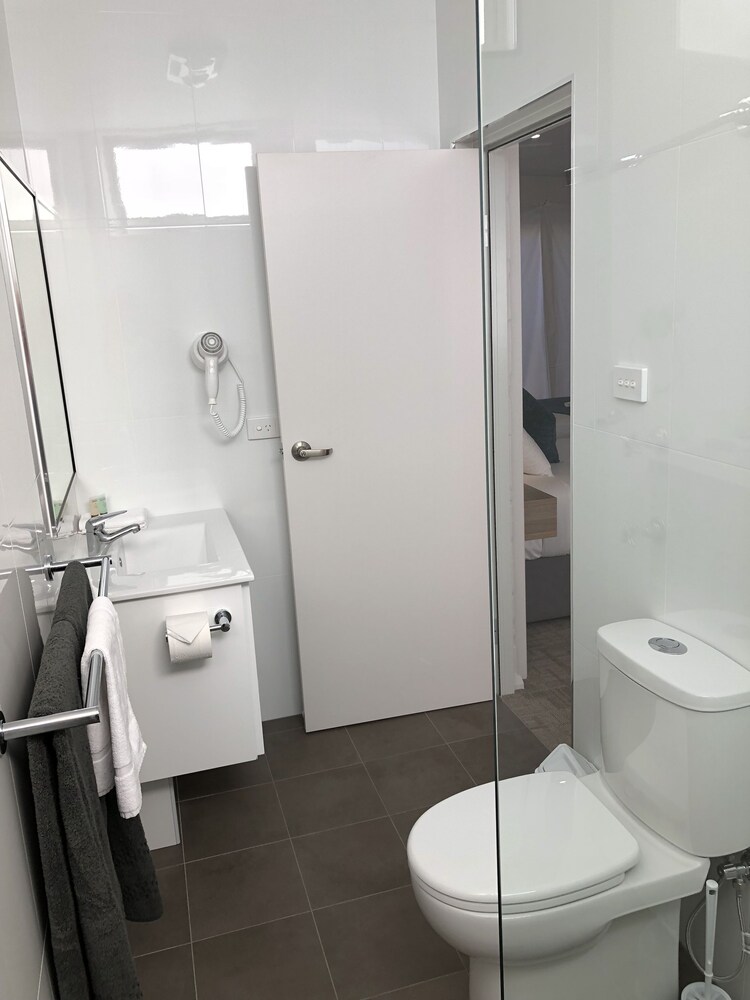Gundagai Tourist Suites