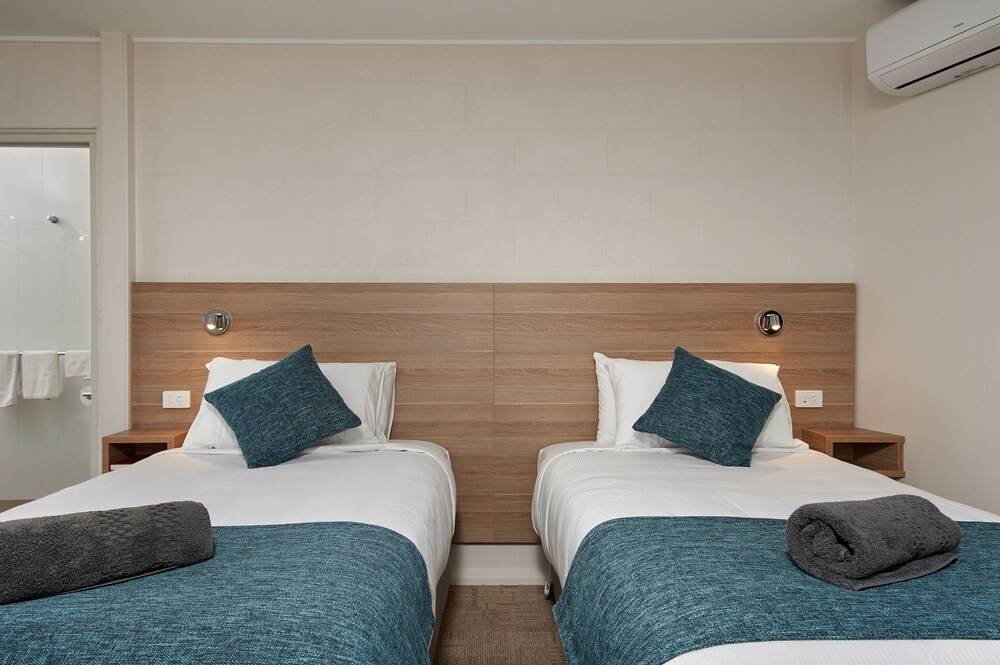 Gundagai Tourist Suites