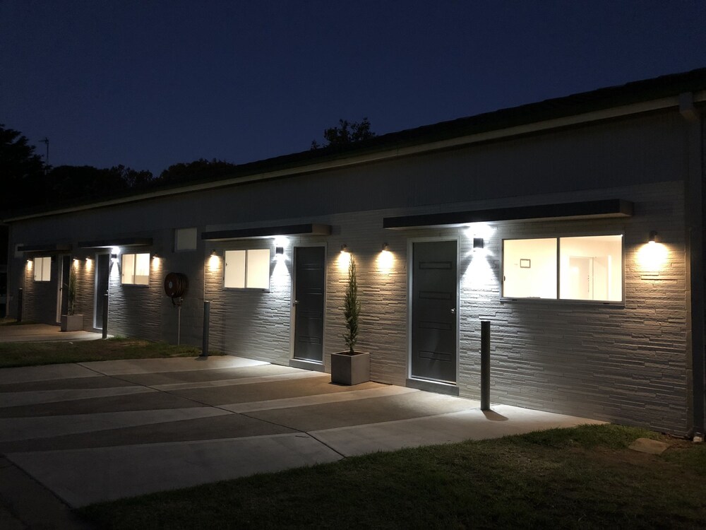 Gundagai Tourist Suites