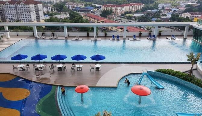 One Amerin Residence Mall Suites 2021 ๐๐ฒ๐ฎ๐น๐ ๐ฃ๐ฟ๐ผ๐บ๐ผ๐๐ถ๐ผ๐ป๐ Expedia Singapore