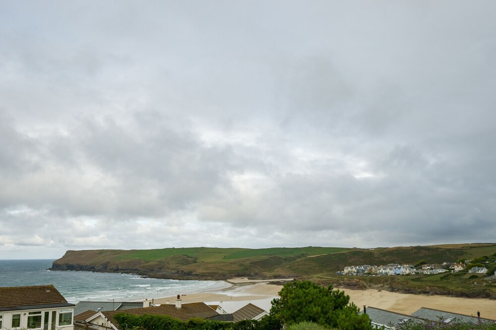 Oystercatcher Apartments