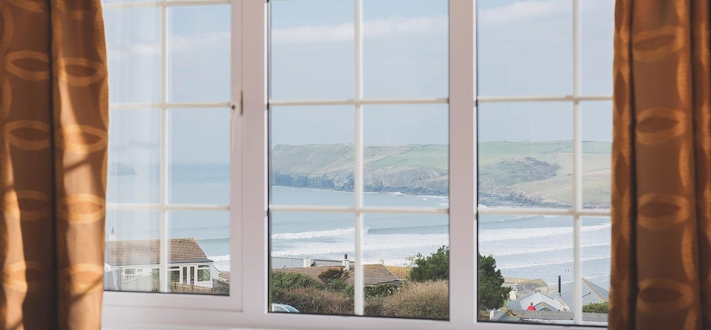 Oystercatcher Apartments