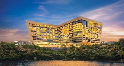 ITC Kohenur, a Luxury Collection Hotel, Hyderabad
