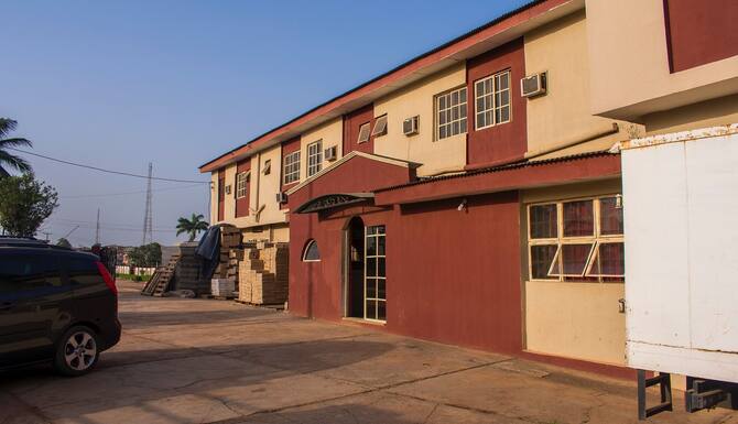 Moye Hotel Sagamu In Sagamu Nigeria Expedia Moye Hotel Sagamu In Sagamu Nigeria Expedia
