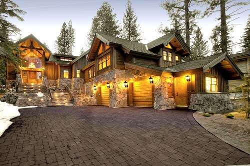 Best Cabins In Truckee For 2020 Find Cheap 120 Cabins Rentals