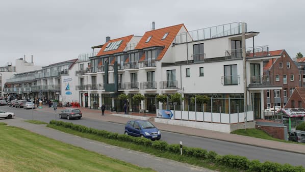 Hotels Bensersiel Hotels Bensersiel