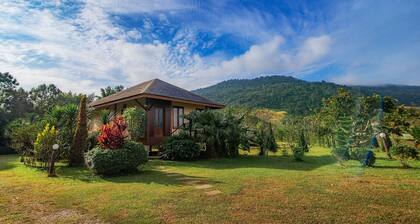 Loesloei Garden Resort Phurua