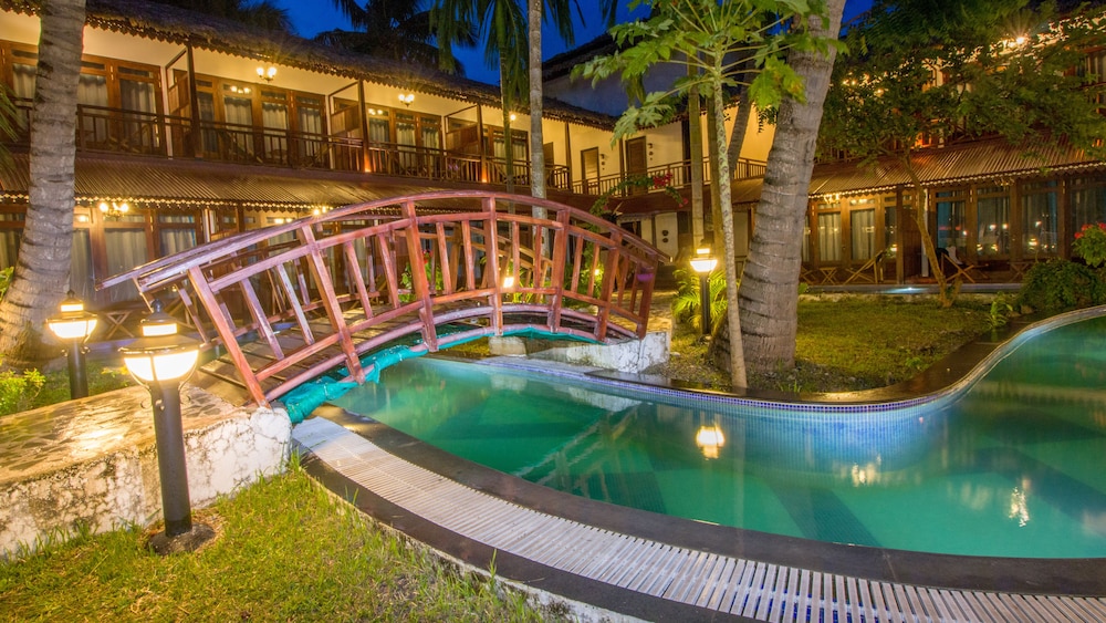 Summer Sands Beach Resort, Neil Island 81 Room Prices & Reviews