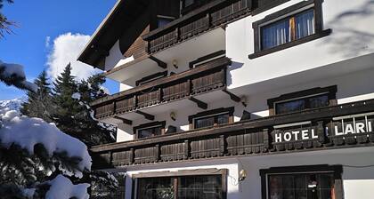Hotel I Larici