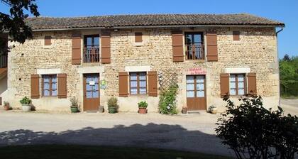 Chambres d'hôtes Le Puy d'Anché