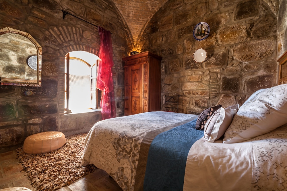 Hostal El Asturiano in Tarifa, Spain