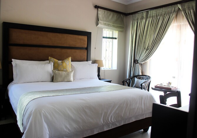 Book Staymorr Boutique Guesthouse In Maun Hotels Com