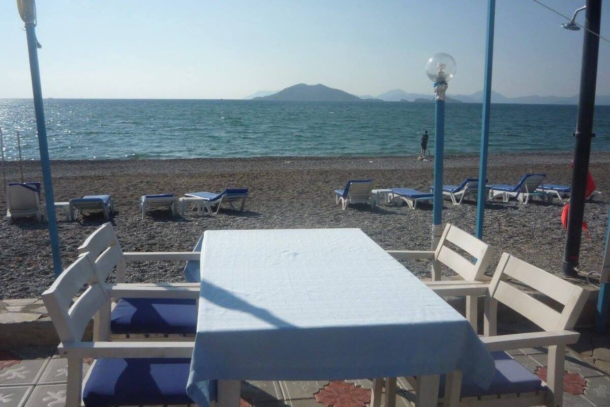 Limon Hotel Fethiye Tur Expedia Co Nz