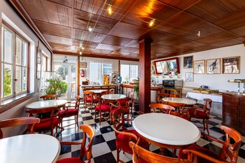 Hostal Residencia San Francisco