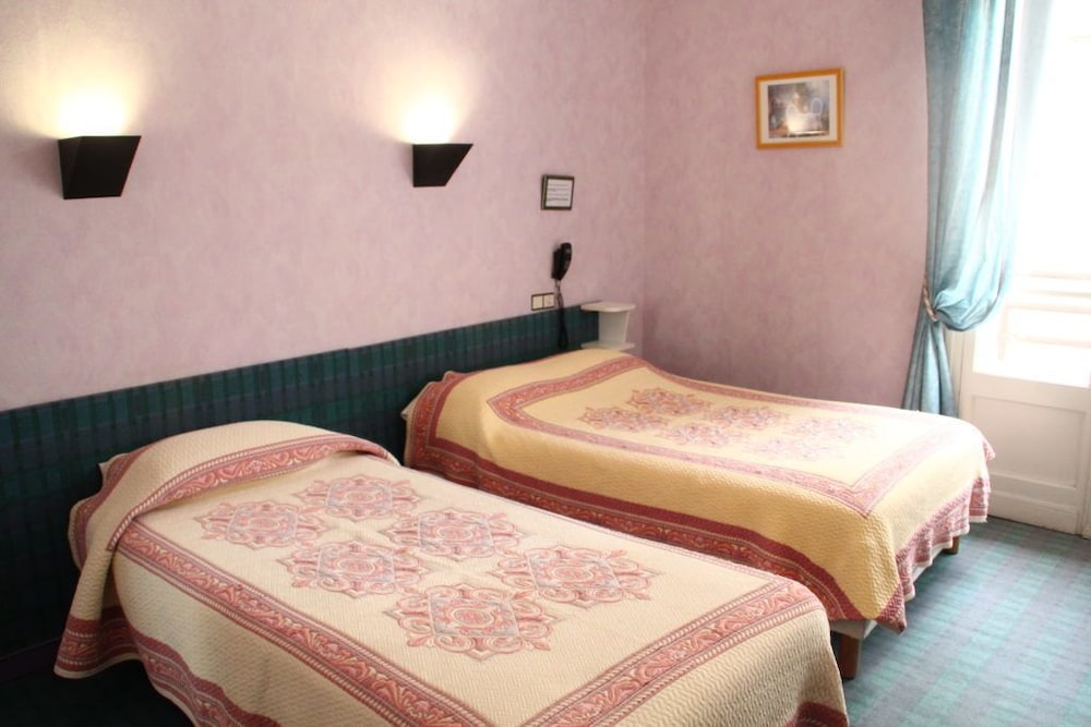 Photo - Hôtel Saint-Charles