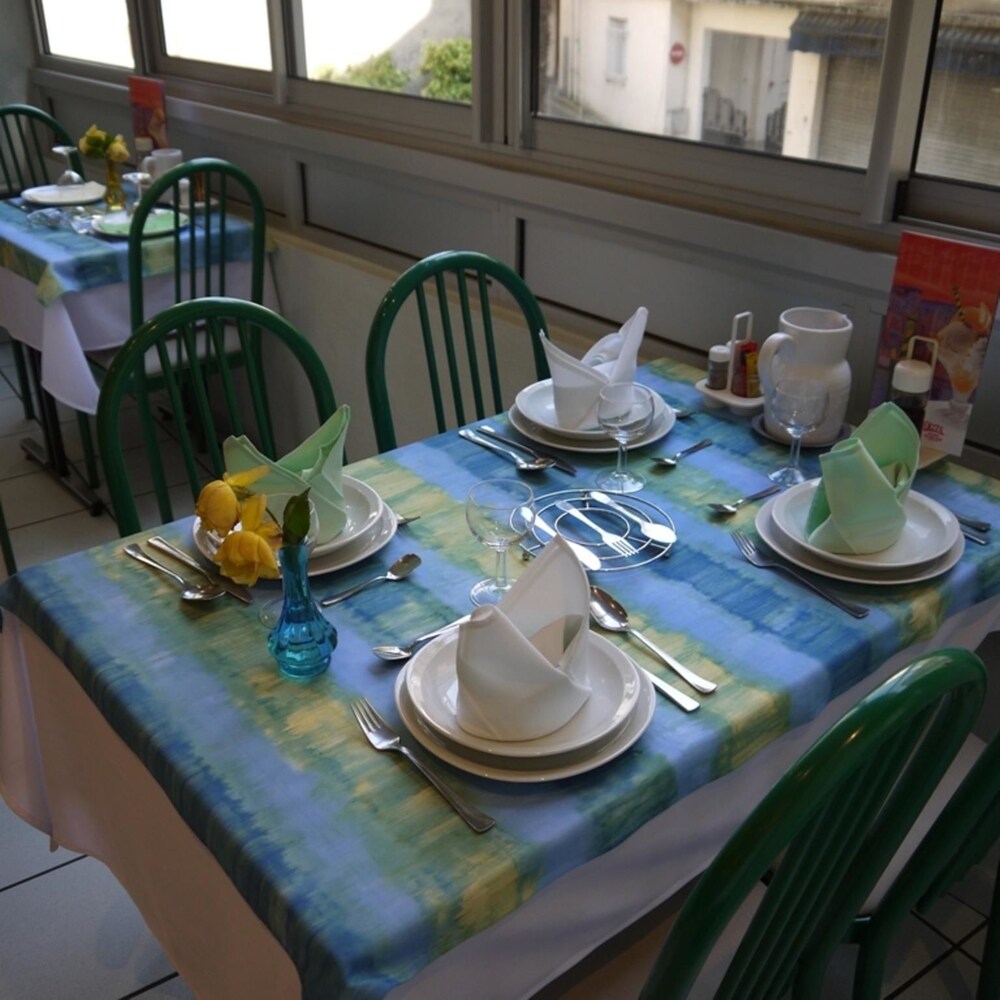 Photo - Hôtel Saint-Charles