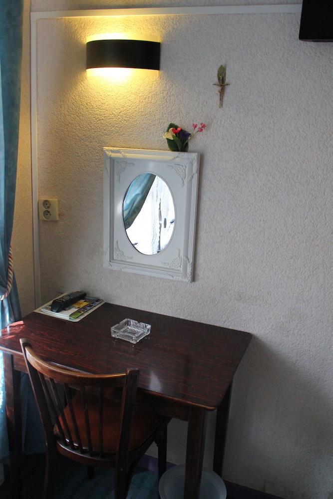 Photo - Hôtel Saint-Charles