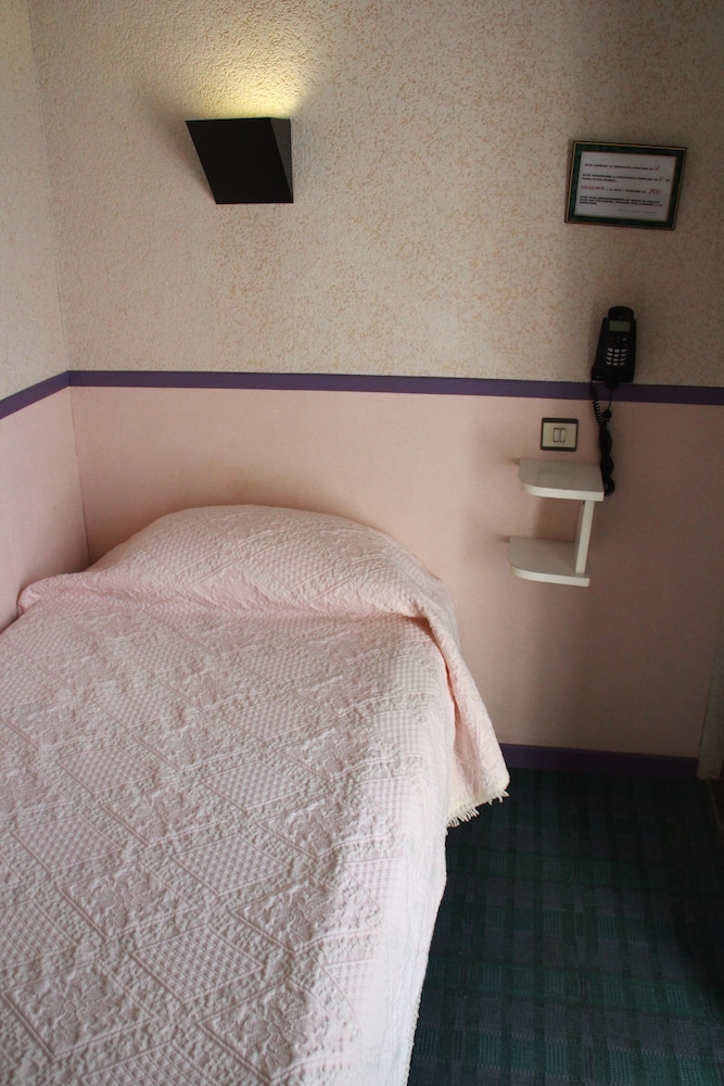 Photo - Hôtel Saint-Charles