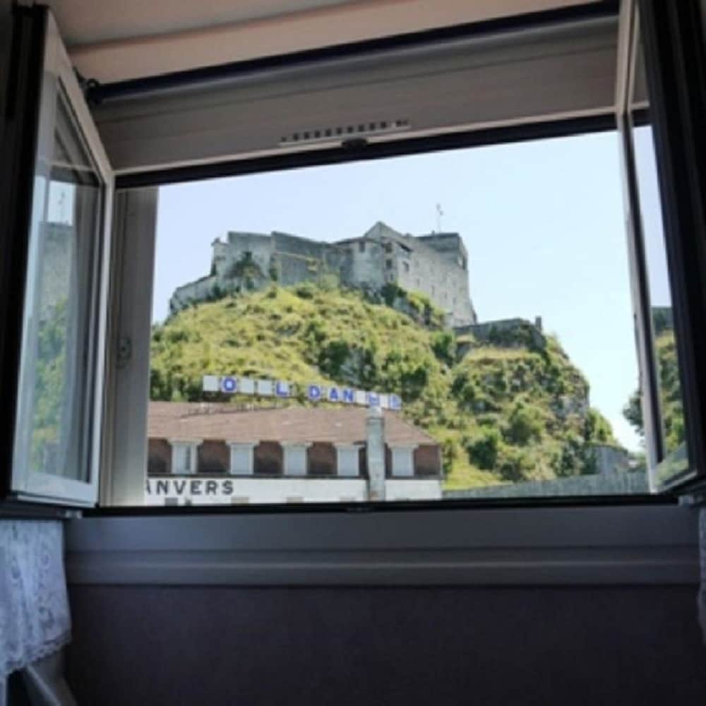 Photo - Hôtel Saint-Charles