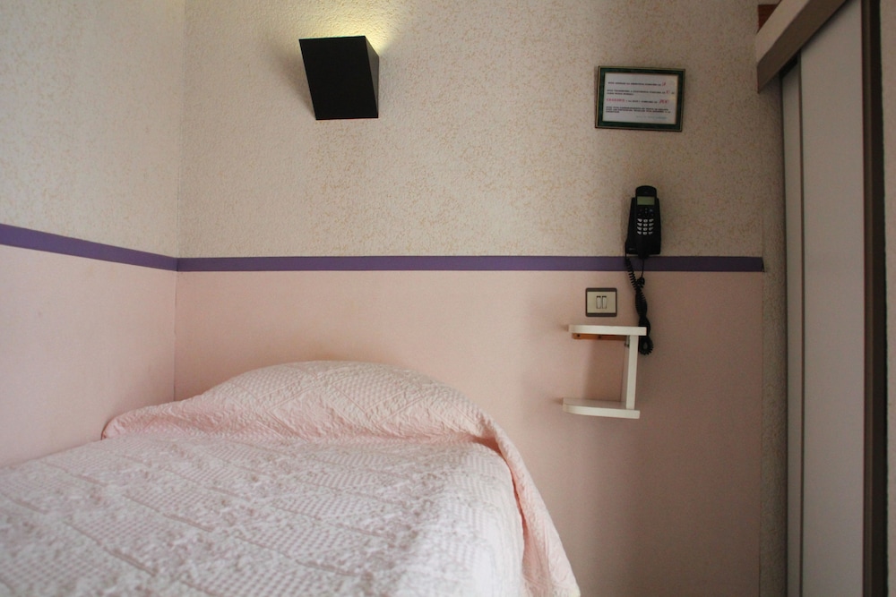 Photo - Hôtel Saint-Charles