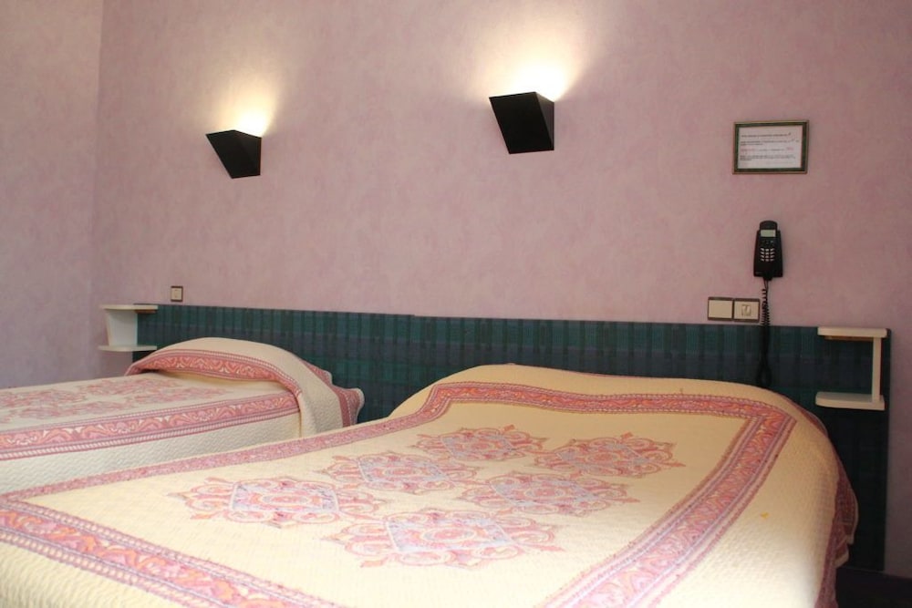 Photo - Hôtel Saint-Charles