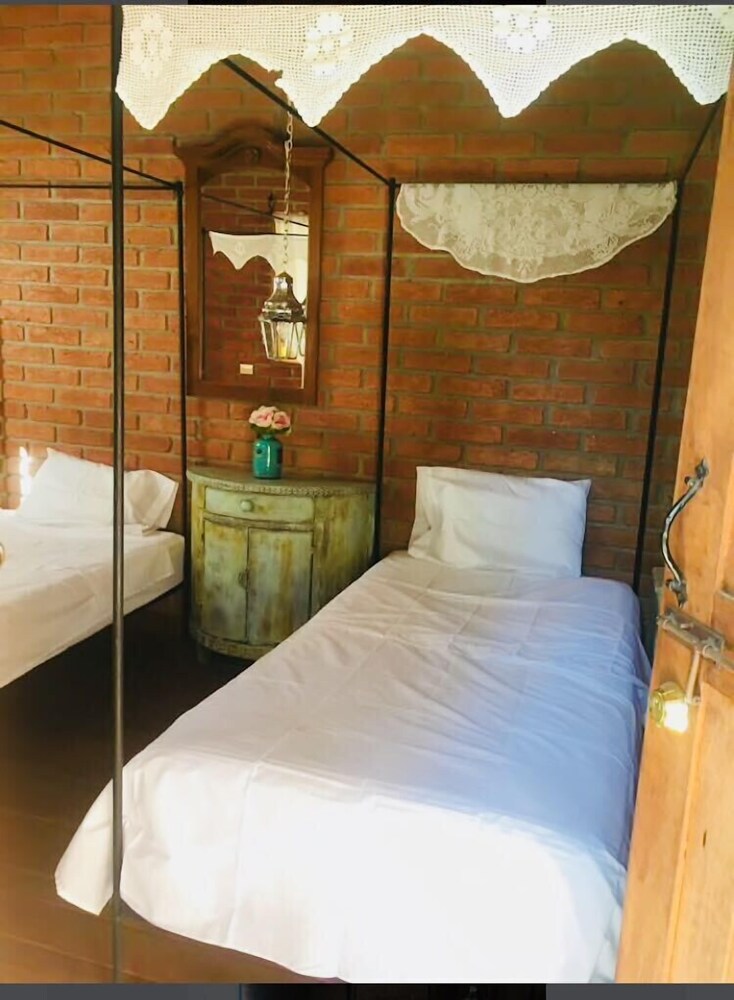 Casa Bravo Agustin Landa Ruiloba Archello