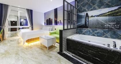 Bentley Business Hotel