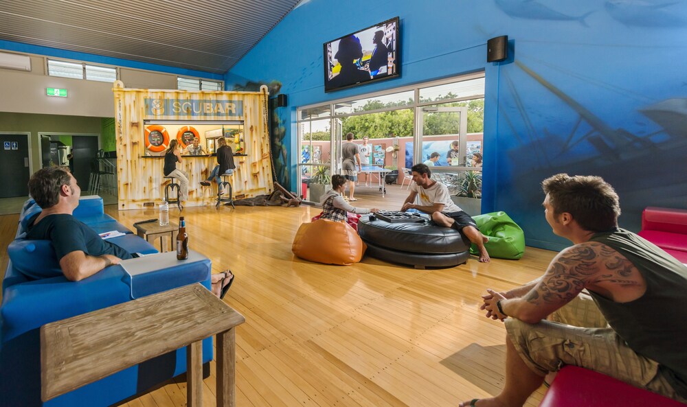 Port Lincoln YHA