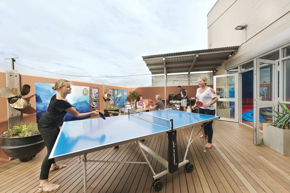 Port Lincoln YHA