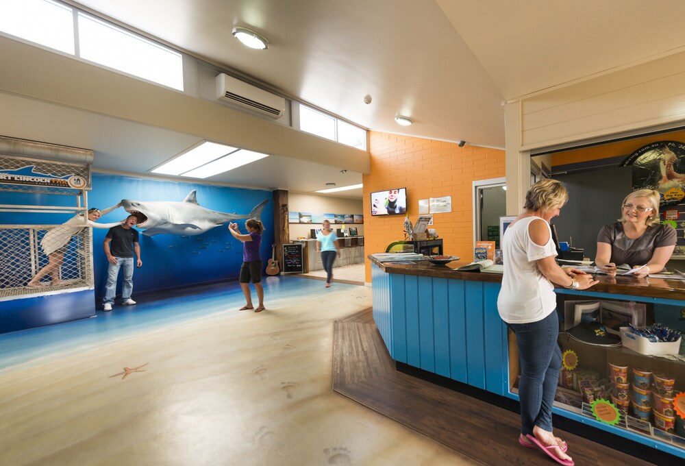Port Lincoln YHA