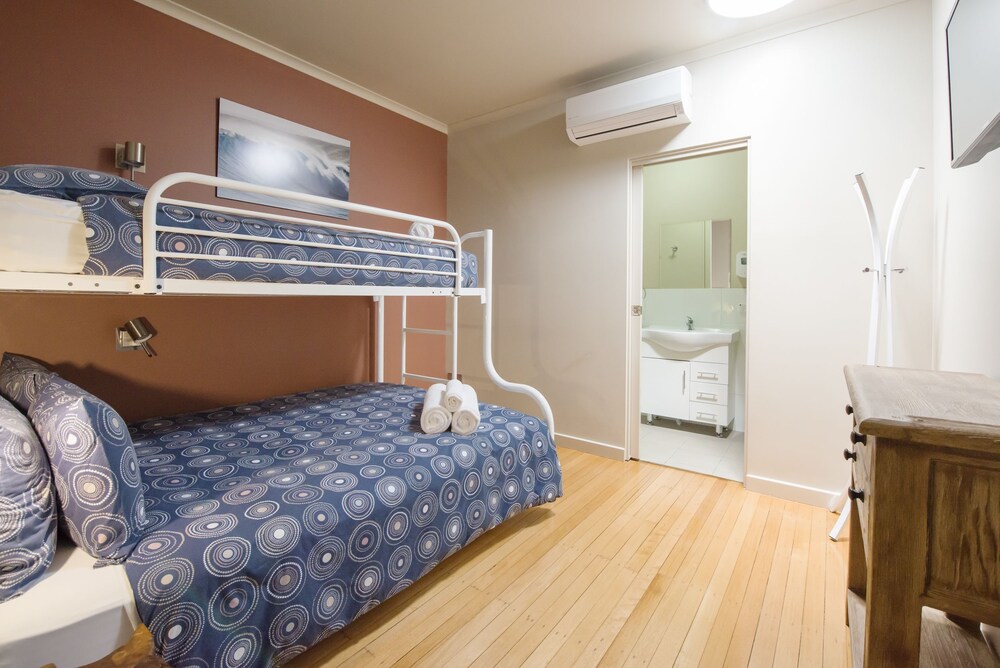 Port Lincoln YHA