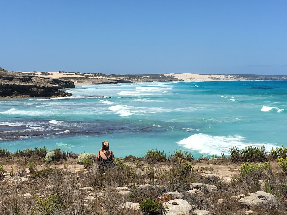 Port Lincoln YHA
