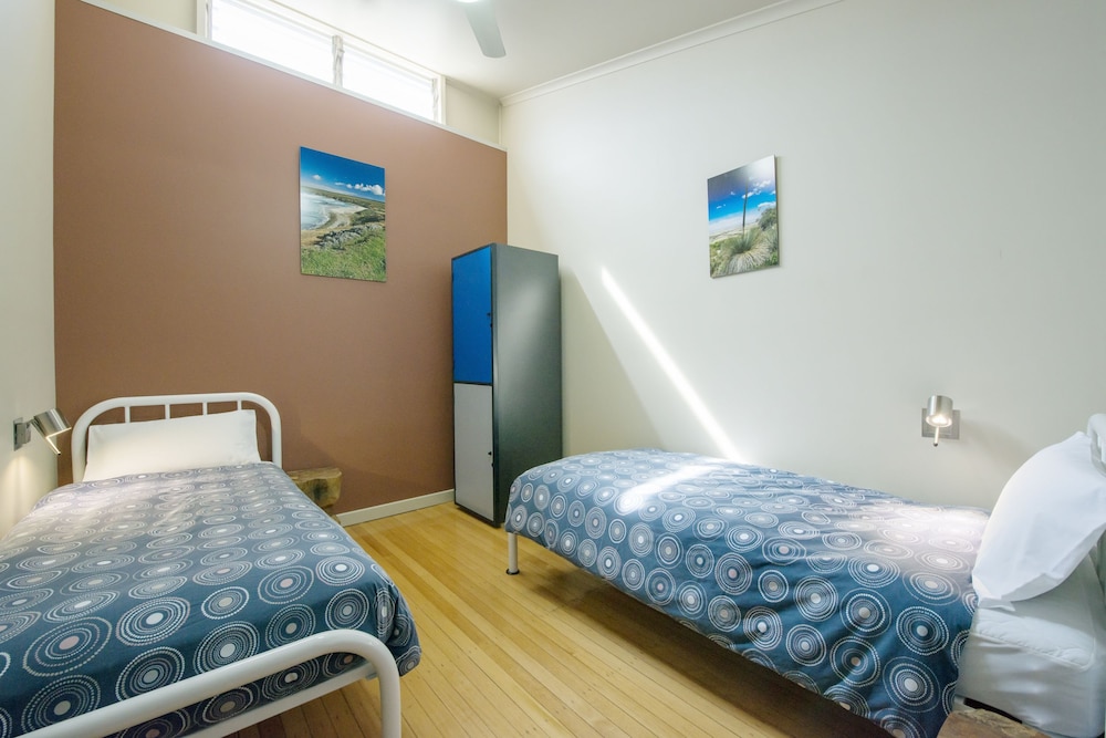 Port Lincoln YHA