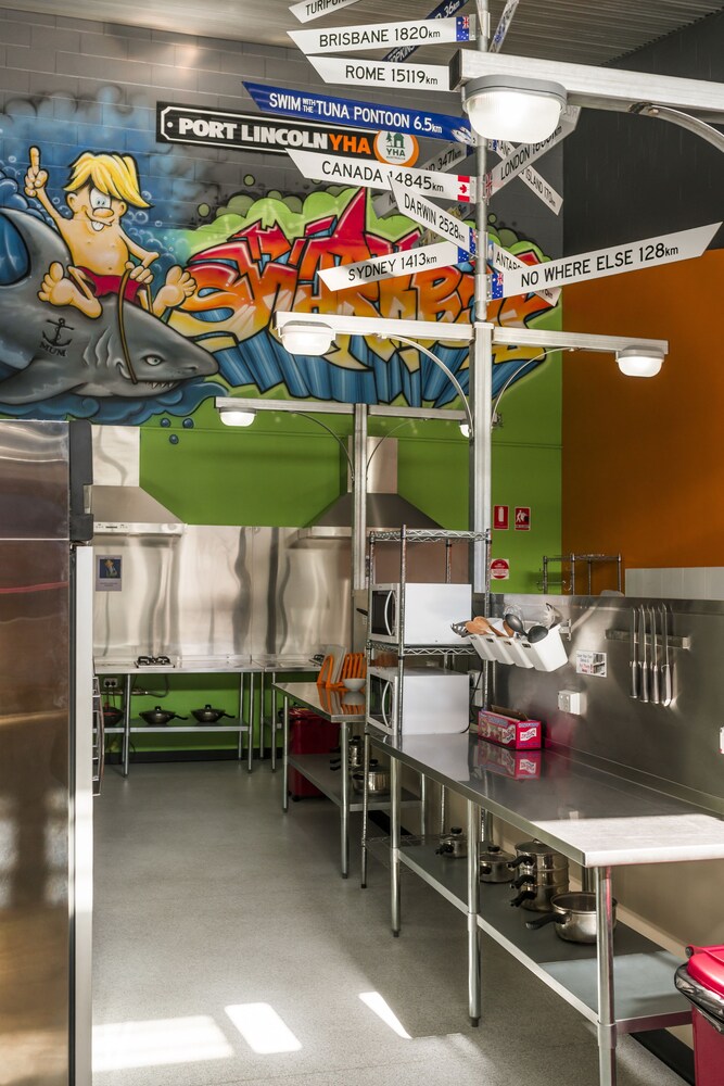 Port Lincoln YHA