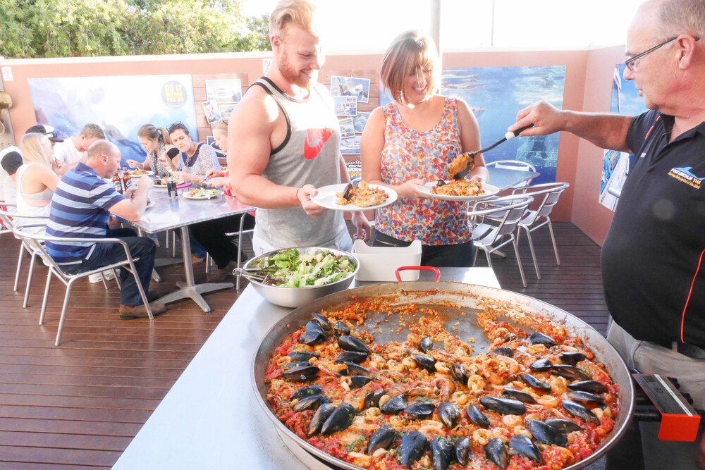 Port Lincoln YHA