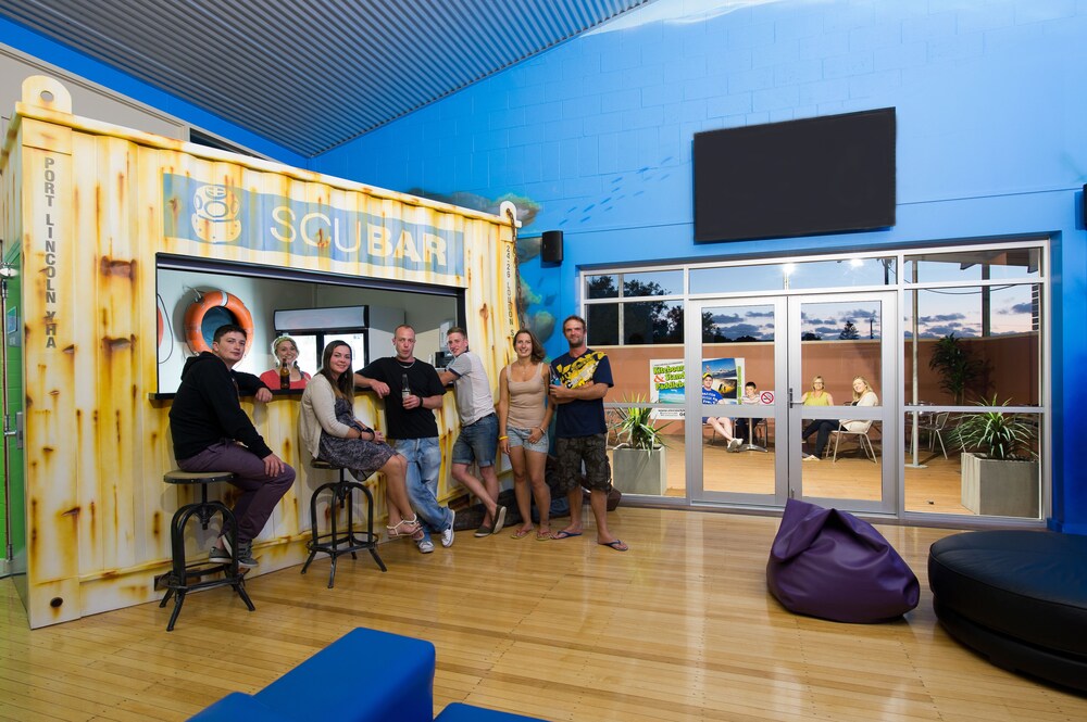 Port Lincoln YHA