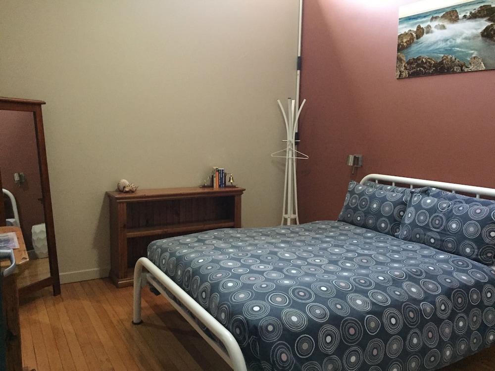 Port Lincoln YHA