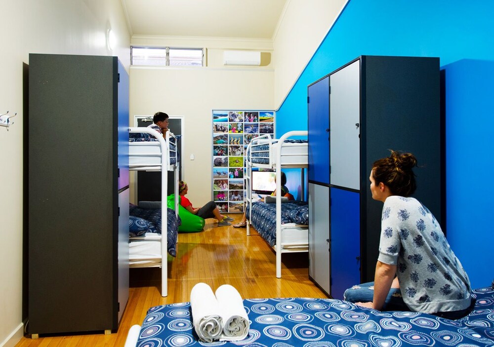 Port Lincoln YHA